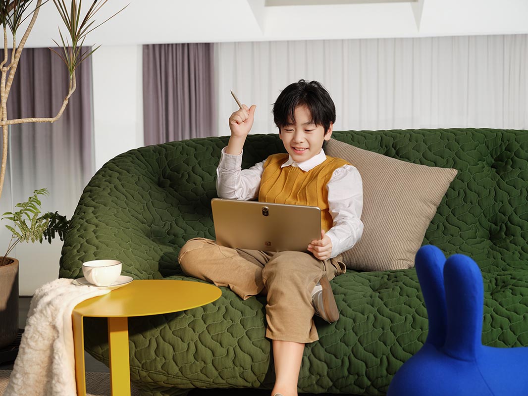 学而思